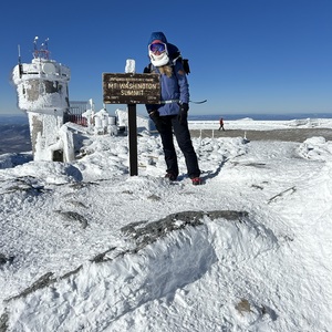 Marley Downing Beohner